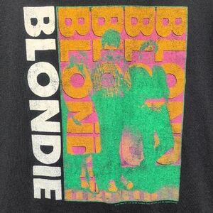 Junk Food Clothing Blondie T-shirt